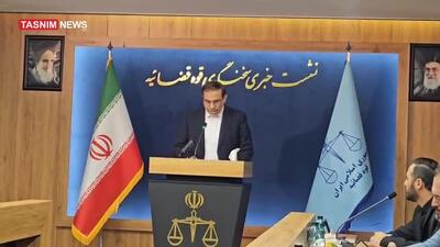 واکنش سخنگوی قوه قضاییه به ترور یک قاضی در شیراز