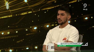 واکنش مهدی لیموچی به سبک جدایی ژوزه مورایس