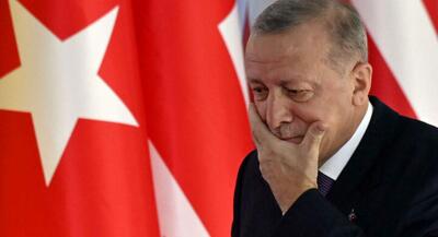 بن‌بست زودهنگام اردوغان در سوریه بن‌سلمان جایگزین خواهد شد؟ | جهان نیوز