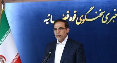 جهانگیر: پیگیری بازداشت قاسمیان هستیم | جهان نیوز