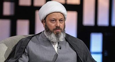 واکنش جهانگیر به بازداشت داور برنامه محفل | جهان نیوز