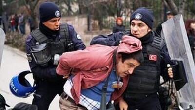 بازداشت‌ها در شهرداری استانبول ادامه دارد
