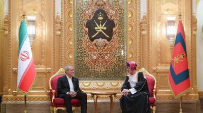 پزشکیان: قدردان نقش فعال و سازنده عمان در روند مذاکرات غیرمستقیم هستیم - مردم سالاری آنلاین