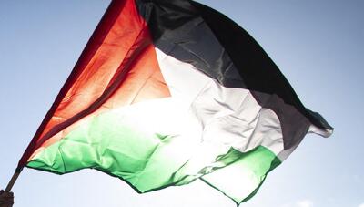 پرچم فلسطین با اکثریت آراء در سازمان بهداشت جهانی برافراشته شد