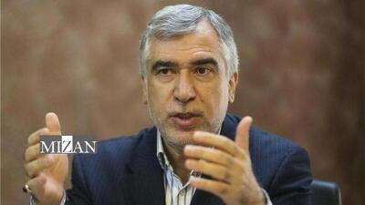 عضو کمیسیون امنیت ملی مجلس: فرانسوی‌ها به دنبال ایجاد فضاسازی علیه ایران هستند