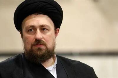 سید حسن خمینی: از هرچه غیر خدا ناامید شوید