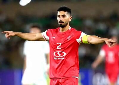 امید عالیشاه بعد از پرسپولیس پیراهن این تیم را به تن خواهد کرد