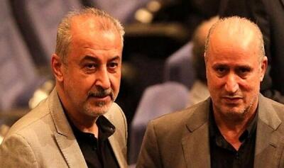 چراغ سبز مهدی تاج به مدیرعامل پرسپولیس: آیا سقف قراردادها برای بمب‌های نقل و انتقالاتی برداشته می‌شود؟