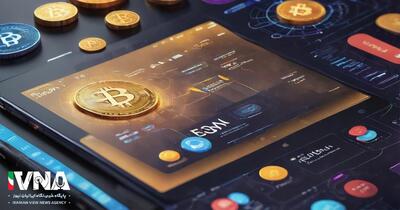عملکرد قیمت بیت کوین در ۲۴ ساعت گذشته امروز سه شنبه ۶ خرداد کاهش یا سقوط + پیش بینی