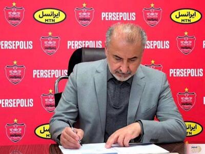 لیست ۵ خرید بعدی پرسپولیس لو رفت: قرمزها با این ستاره‌ها کهکشانی می‌شوند!