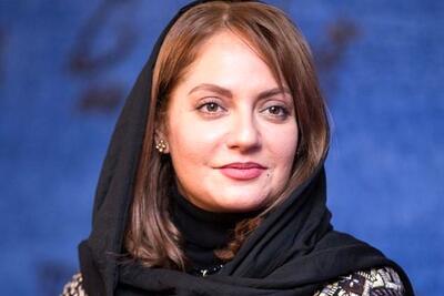 حال بد این روزهای مهناز افشار / برای مادر خانم بازیگر دعا کنید + عکس