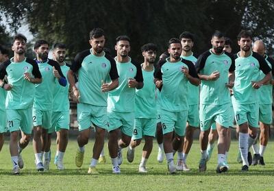 بازیکنان استقلال خوزستان ۳۰ درصد جریمه شدند - پارس فوتبال