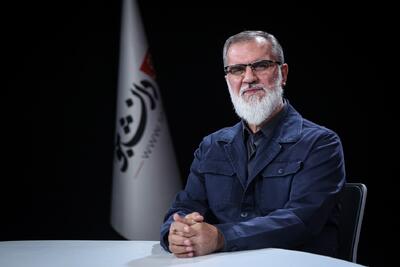 درویش: تکلیف درویش باید روشن شود/ از مدیرعاملی پرسپولیس پشیمانم+ فیلم - پارس فوتبال