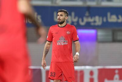 علیرضا بیرانوند مقصد بمب نقل‌وانتقالات را لو داد! - پارس فوتبال