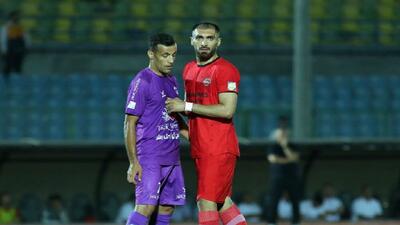 پرسپولیس در نقل و انتقالات به عدد ۶ رسید - پارس فوتبال