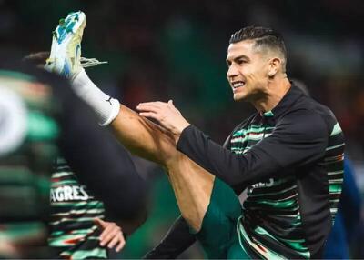 بمب بزرگ عربستان؛ رونالدو به الهلال می‌رود؟! - پارس فوتبال
