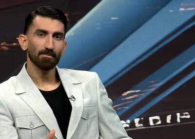 حرف آخر بیرانوند درباره انتقال به استقلال! - پارس فوتبال