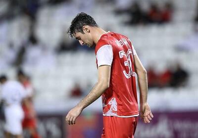 جدایی رسمی ۶ بازیکن از پرسپولیس؛ گولسیانی رفتنی شد! - پارس فوتبال