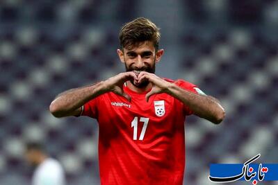 قلی‌زاده آب پاکی روی دست هواداران پرسپولیس ریخت! - پارس فوتبال