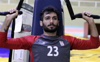 بیرانوند: عارف آقاسی به پرسپولیس می‌رود(ویدیو) - پارس فوتبال