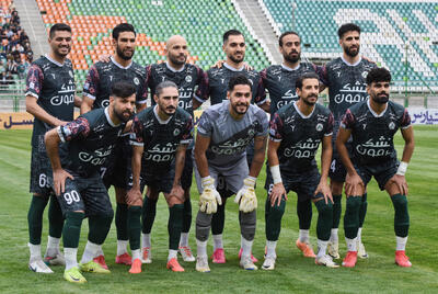 ذوب‌آهن موفق شد: مجوز ملی بعد از دو سال - پارس فوتبال