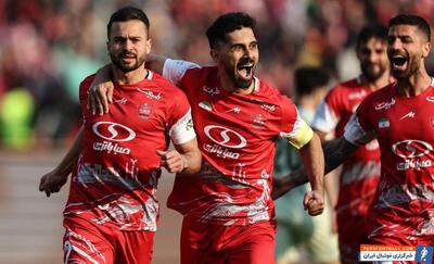 امید عالیشاه فردا برای تمدید قرارداد به باشگاه پرسپولیس خواهد رفت