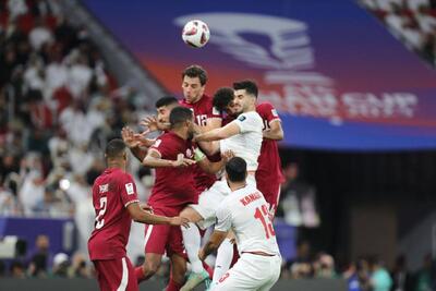 ایران به رکورد جذاب مقابل قطر می‌رسد؟ - پارس فوتبال