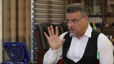 جویباری: سعی دارند تمرکز استقلال را برهم بزنند! - پارس فوتبال