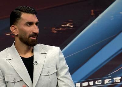 بیرانوند: عارف آقاسی به پرسپولیس می‌آید - پارس فوتبال