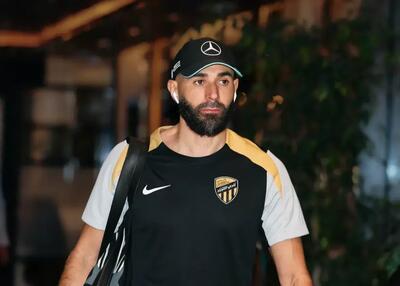 پاسخ بنزما به شایعه داغ: چرا باید به الهلال بروم! - پارس فوتبال