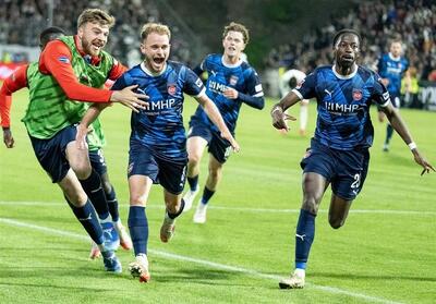 هایدنهایم در بوندس‌لیگا ماند - پارس فوتبال