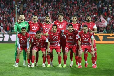 رونمایی از تمدیدی‌های پرسپولیس؛ ۲ ستاره در لیست انتظار - پارس فوتبال