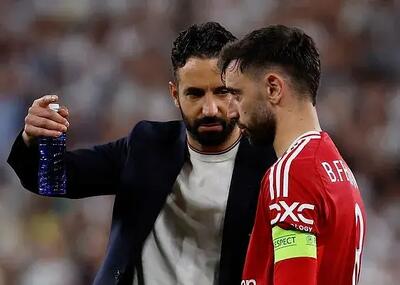 ضرب‌الاجل الهلال به برونو: تا سه روز بعد جواب بده - پارس فوتبال