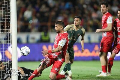 توافق شایعه بود، ملی پوش سابق از پرسپولیس جدا می‌شود یا می ماند؟! - پارس فوتبال