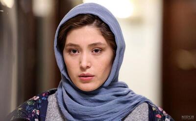 فرشته حسینی، جدیدی از جسارت در دنیای مد ارائه داد+ تصاویر