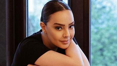 اِبرو گوندش روز به روز جذاب‌تر می‌شود