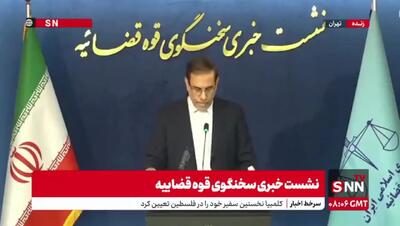 ۲ بازداشتی حادثه بندر شهید رجایی با وثیقه لازم آزاد شده‌اند / آخرین وضعیت پرونده شکایت مجلس از میرسلیم و رامک‌خودرو + فیلم
