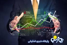 بورس تهران صعودی شد | روزنو