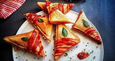 طرز تهیه اسنک خوشمزه با ایرفرایر در ۱۰ دقیقه؛ ساده، سالم و بی‌نیاز از روغن - سبک ایده آل