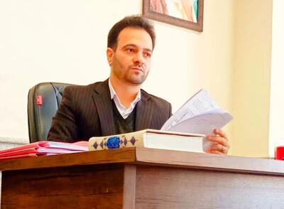 آخرین خبر از ترور قاضی باقری در شیراز + جزئیات کامل