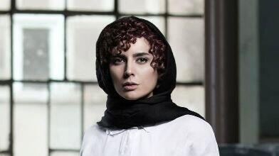 صحبت‌های احساسی لیلا حاتمی درباره پدرش + فیلم