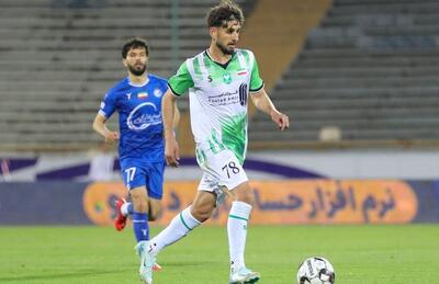 مهدی گودرزی گزینه استقلال شد