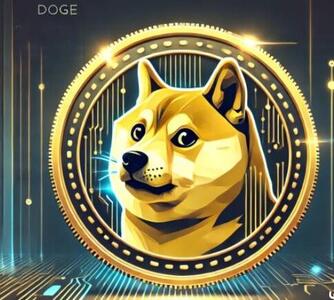  قیمت رمز ارز دوج کوین ۶ خرداد ۱۴۰۴