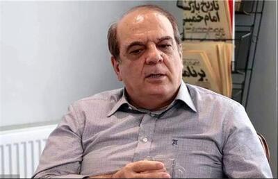 واکنش جالب عباس عبدی به پروژه شبیه‌سازی جهنم و پل صراط در فومن