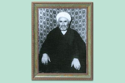 یادی از میرزا عبدالجواد ادیب نیشابوری در سالروز درگذشتش |  او که با چشم دل می‌دید