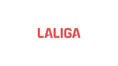 از توپ فصل جدید لالیگا رونمایی شد +عکس