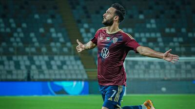 ماندنی شدن ستاره مدنظر پرسپولیس در امارات