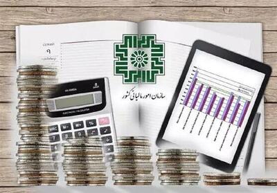 عدم امکان مطالبه جرایم مالیاتی از شخص ورشکسته پس از تاریخ توقف