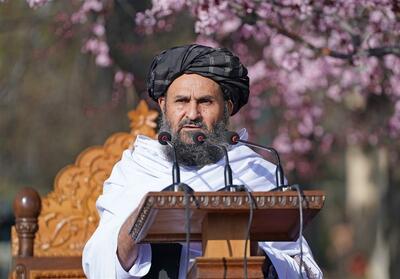 طالبان:   امارت اسلامی   دروازه فرصت‌های اقتصادی را گشوده است - تسنیم