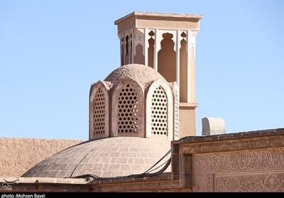 کاشان در آستانه معرفی جهانی به عنوان شهر خلاق معماری - تسنیم